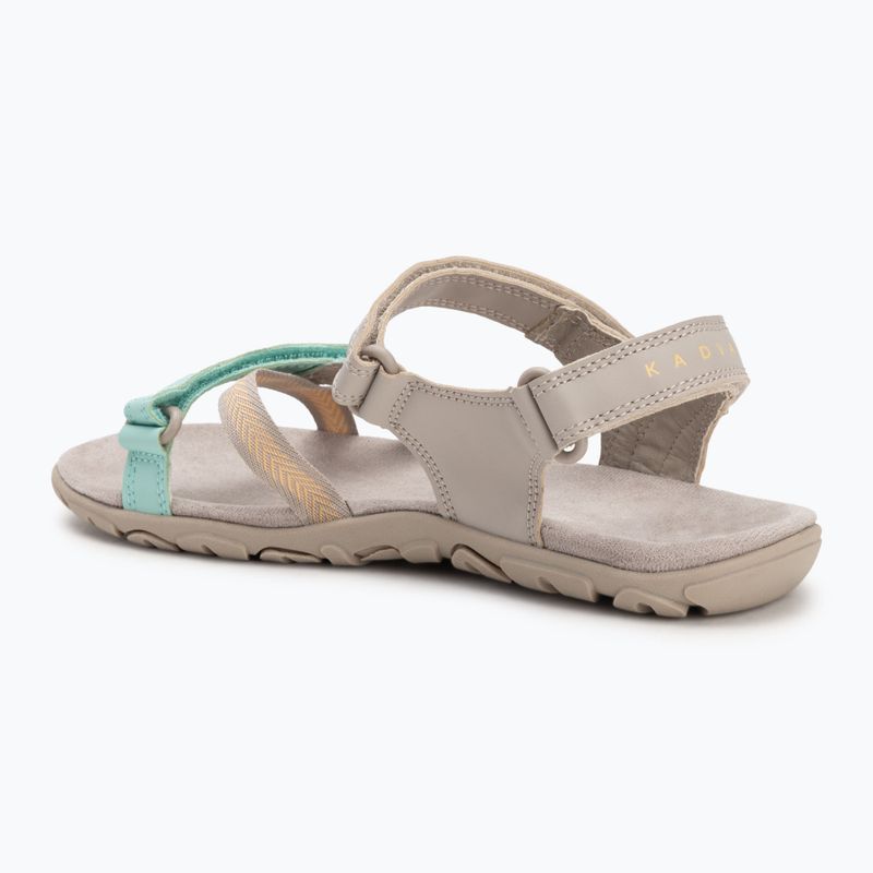 Sandalen Damen KADVA Cara WMNS Beige 3