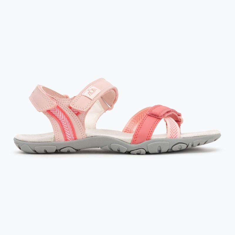 Damen Sandalen KADVA Cara WMNS rosa 4