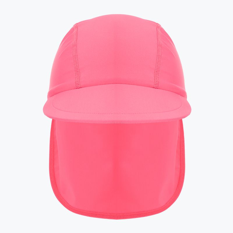 Kinderschwimmset AQUASTIC UV 50+ UPF Marimo JRG rosa 8