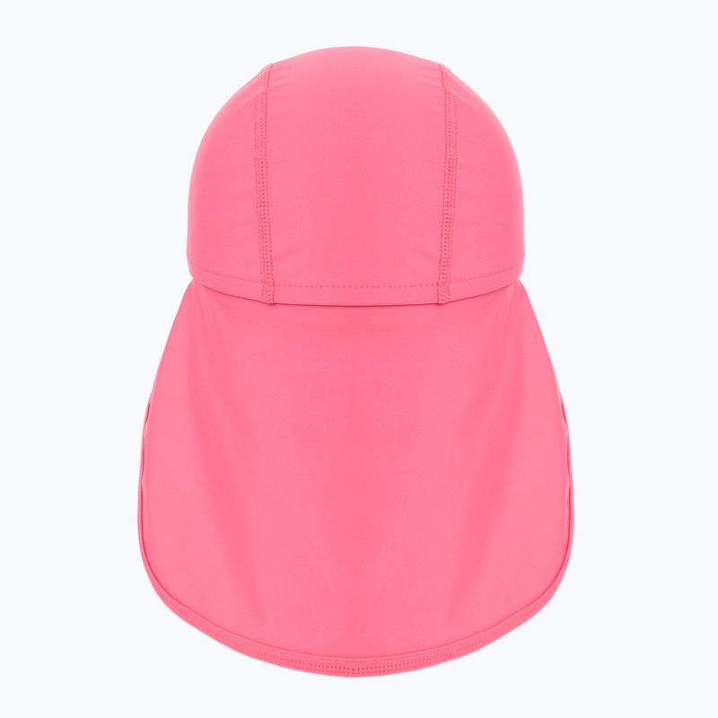 Kinderschwimmset AQUASTIC UV 50+ UPF Marimo JRG rosa 9