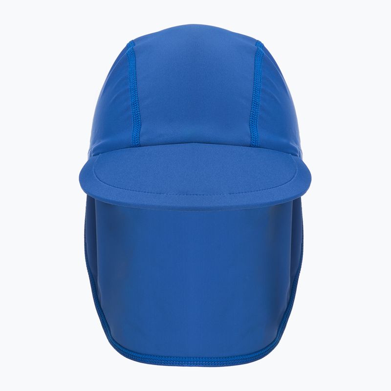 Kinderschwimmset AQUASTIC UV 50+ UPF Marimo JRB navy blau/blau 8