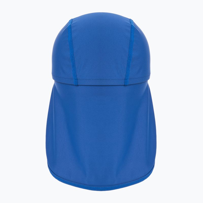 Kinderschwimmset AQUASTIC UV 50+ UPF Marimo JRB navy blau/blau 9