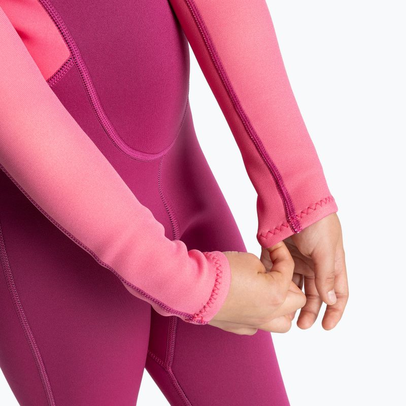 Kinder Schwimmen Schaum AQUASTIC Wavey LG Jrg 2 mm rosa 9