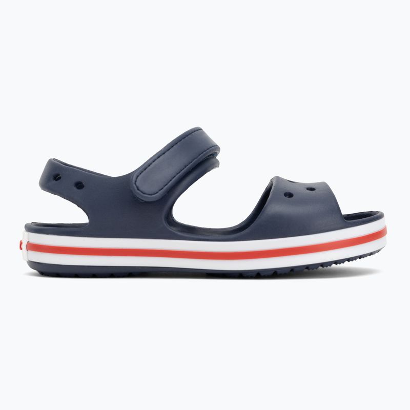 AQUASTIC Sandi Jr Kindersandalen navy blau 2