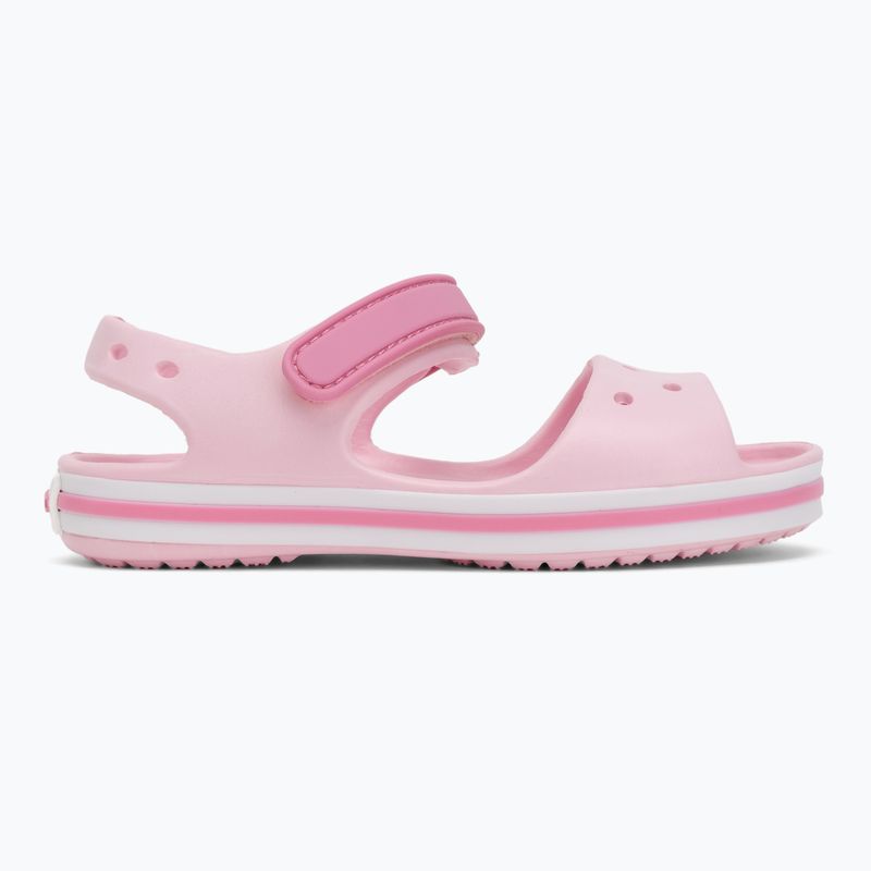 AQUASTIC Sandi Jrg Kindersandalen rosa 2