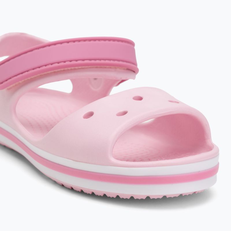 AQUASTIC Sandi Jrg Kindersandalen rosa 7