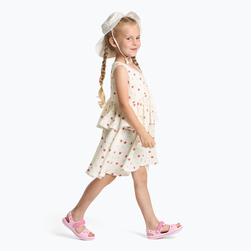 AQUASTIC Sandi Jrg Kindersandalen rosa 4