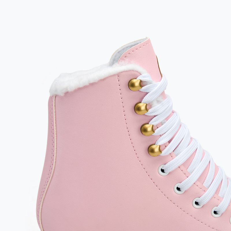 Eiskunstlaufschuhe ATTABO Isla Rosa 6