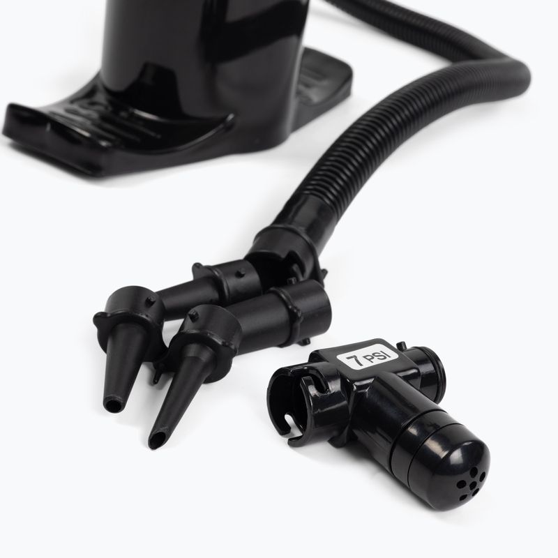 Handpumpe KADVA AIRcamp PUMP schwarz 3