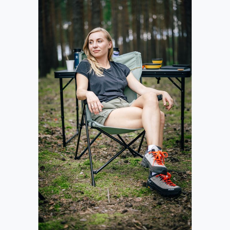 Campingstuhl KADVA CAMPchair 1.0 grün 4