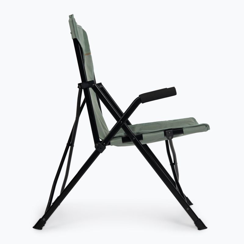Campingstuhl KADVA CAMPchair 1.0 grün 2