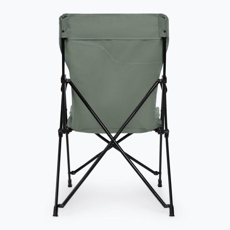 Campingstuhl KADVA CAMPchair 1.0 grün 7