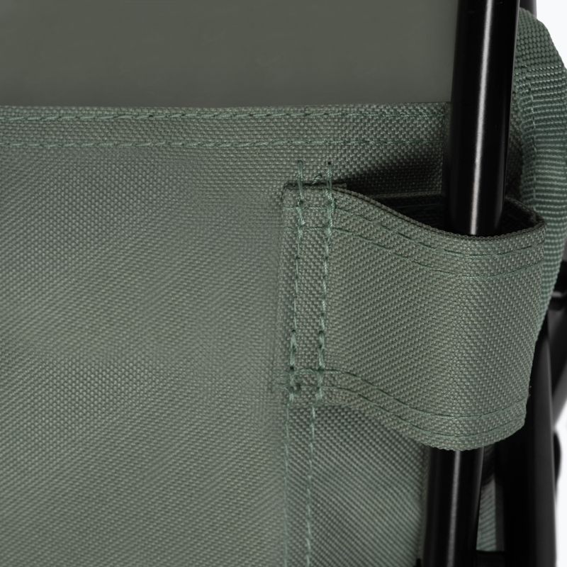 Campingstuhl KADVA CAMPchair 1.0 grün 11