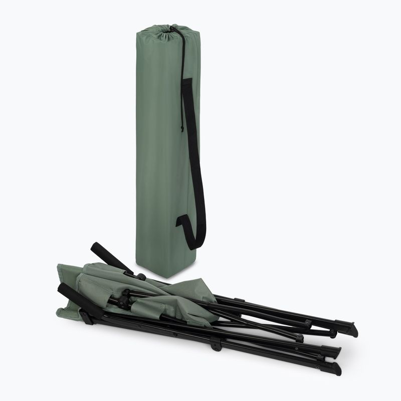Campingstuhl KADVA CAMPchair 1.0 grün 15
