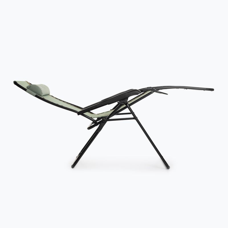 Campingstuhl / Liegestuhl KADVA CAMPchair 2.0 grün 9
