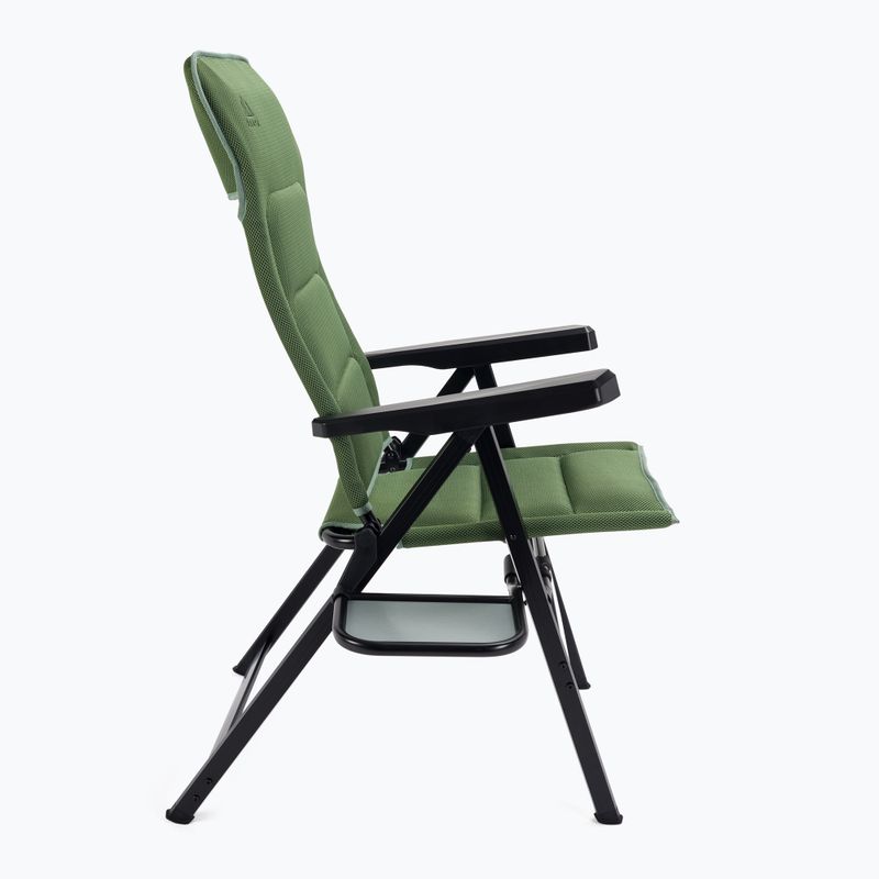 Campingstuhl KADVA CAMPchair 3.0 grün 2