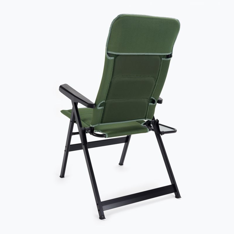 Campingstuhl KADVA CAMPchair 3.0 grün 3