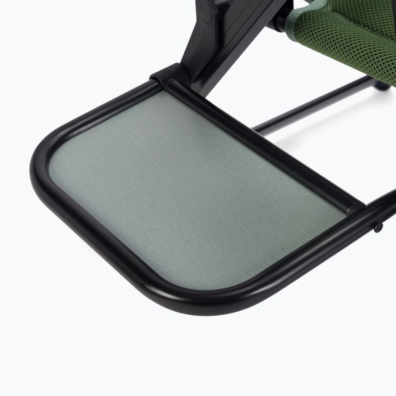 Campingstuhl KADVA CAMPchair 3.0 grün 13