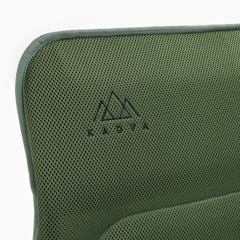Campingstuhl KADVA CAMPchair 3.0 grün 14