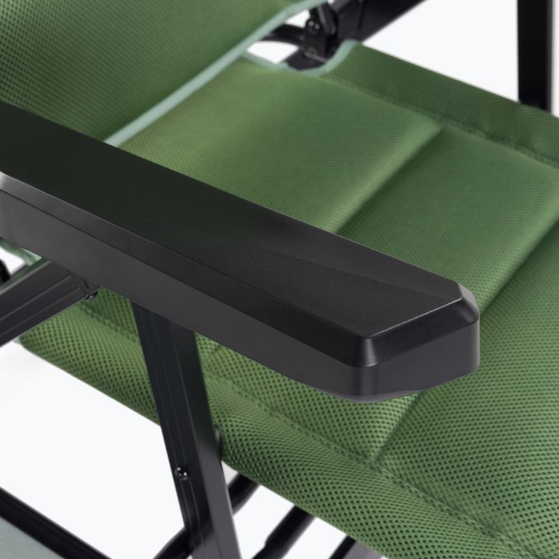 Campingstuhl KADVA CAMPchair 3.0 grün 15