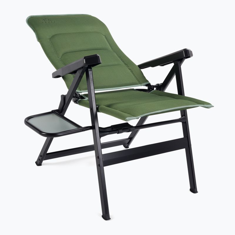 KADVA CAMPchair 3.0 Wanderstuhl grün 11