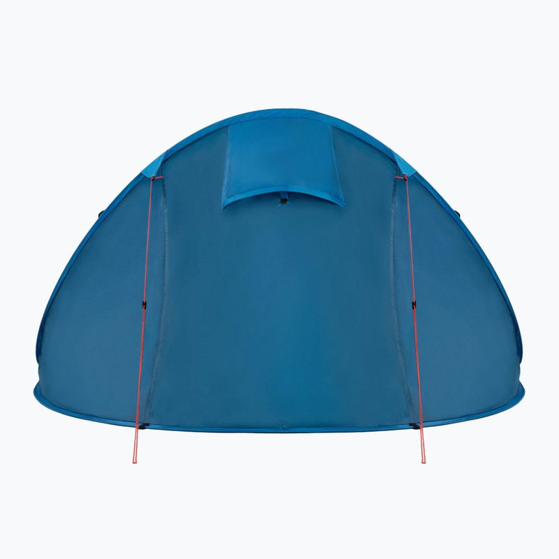 3-Personen Campingzelt KADVA Tartuga 3 blau 6