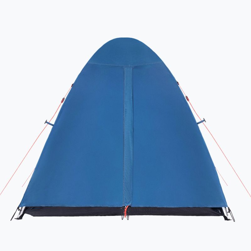 2-Personen Campingzelt KADVA Festa 2 blau 6