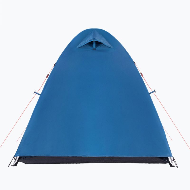 2-Personen Campingzelt KADVA Festa 2 blau 8