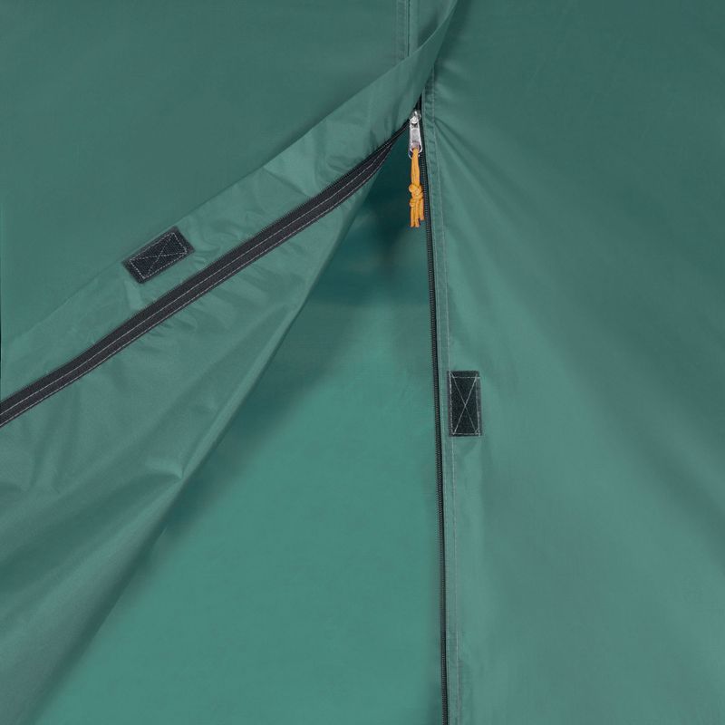 2-Personen Campingzelt KADVA Festa 2 grün 14