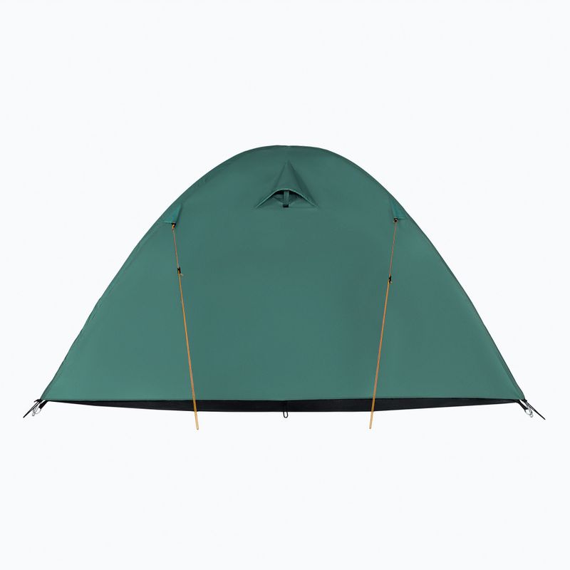 3-Personen Campingzelt KADVA CAMPdome 3 grün 16