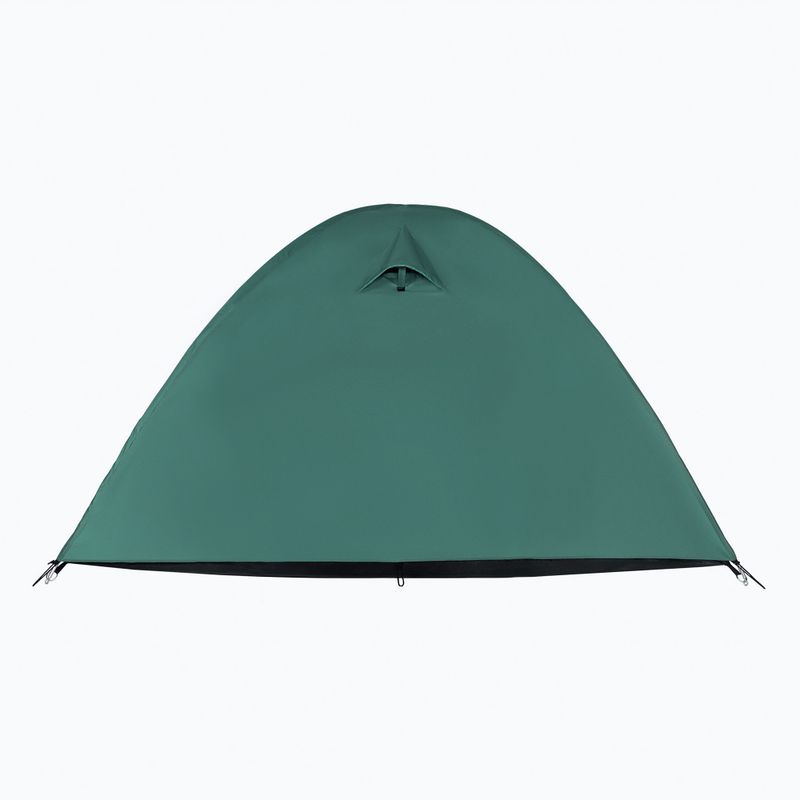 4-Personen Campingzelt KADVA CAMPdome 4 grün 9
