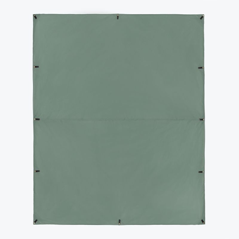 Tarp KADVA Foreso Tarp grün 2