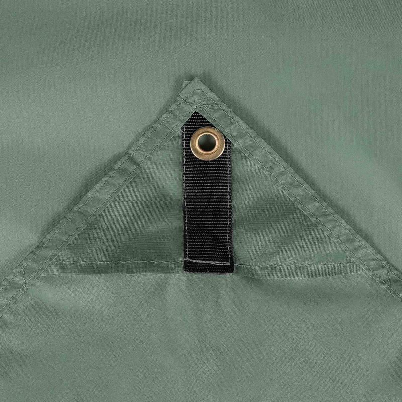 Tarp KADVA Foreso Tarp grün 3