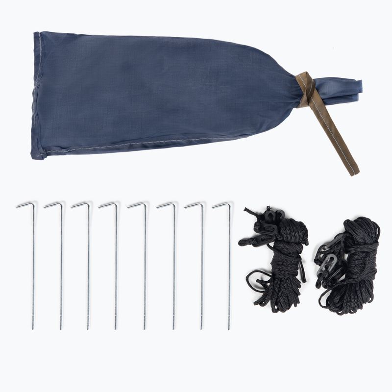 Tarp KADVA Foreso Tarp grün 5