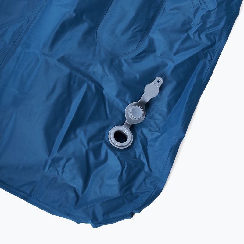 Aufblasbare Matratze KADVA Matraco Pro marineblau 7