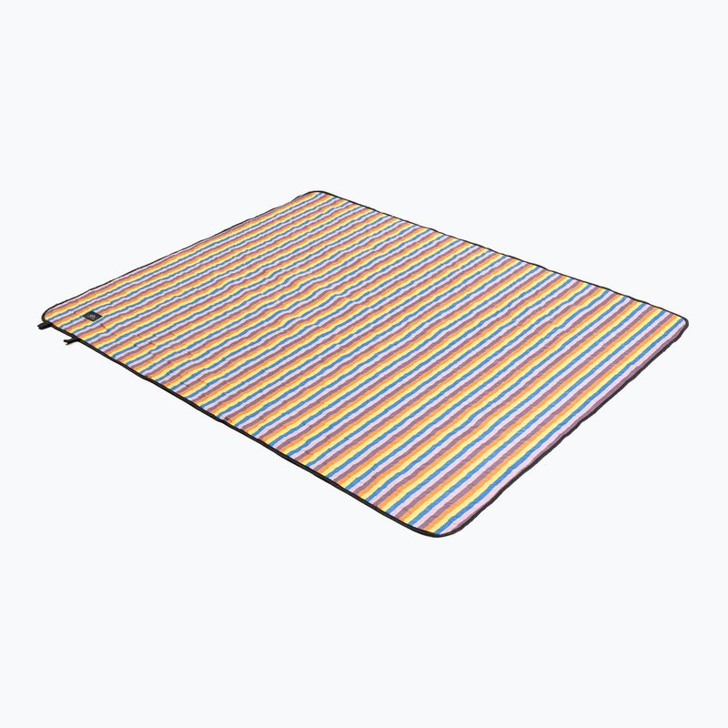 Picknickdecke KADVA Rulo 170x140 cm multicolor 3