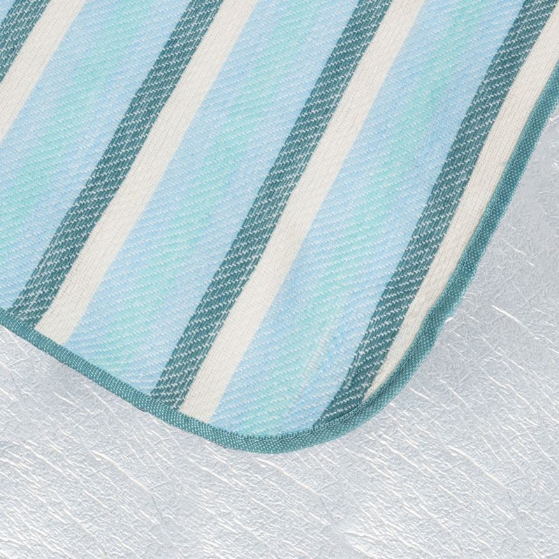 Picknickdecke KADVA Tapiso blau 4
