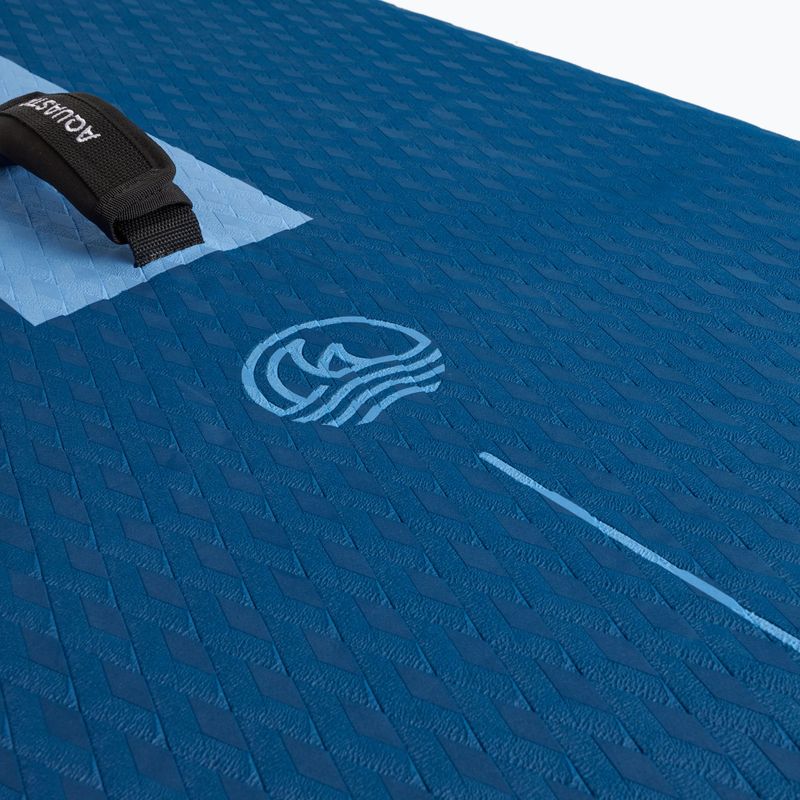 Board SUP AQUASTIC Perth Pro 11'2" Allround dunkelblau 8