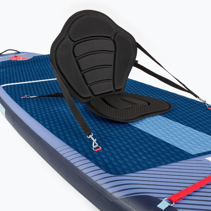 Board SUP AQUASTIC Perth Pro 11'2" Allround dunkelblau 14