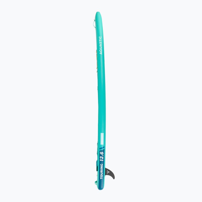 SUP-Board AQUASTIC Touring 12'6" green 5