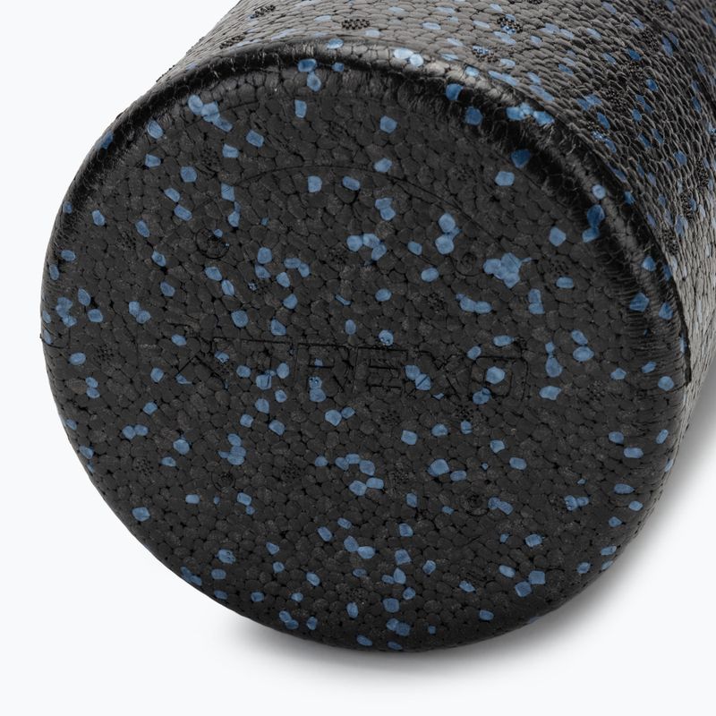 XTREXO TRX-MSR030 Massagerolle 30 cm schwarz/blau 4