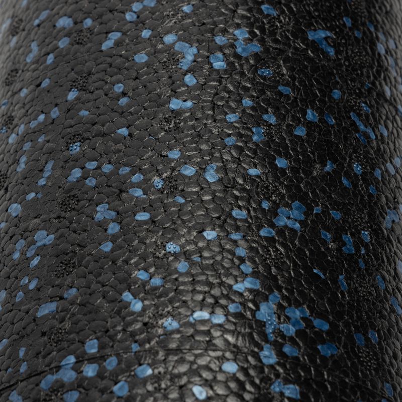 XTREXO TRX-MSR030 Massagerolle 30 cm schwarz/blau 5