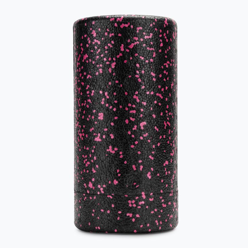 XTREXO TRX-MSR030 Massagerolle 30 cm schwarz/rosa 3