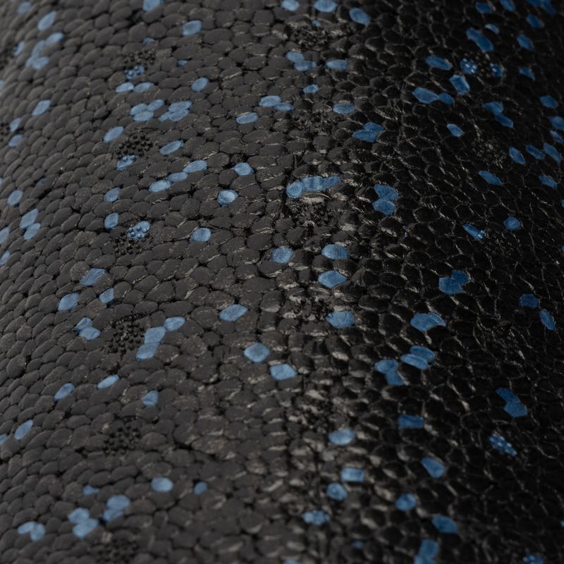 XTREXO TRX-MSR045 Massagerolle 45 cm schwarz/blau 5