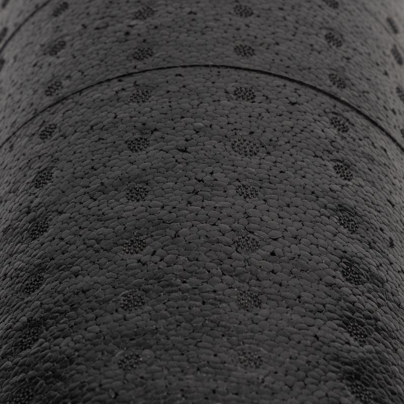 XTREXO Professional Massageroller 45 cm schwarz 6