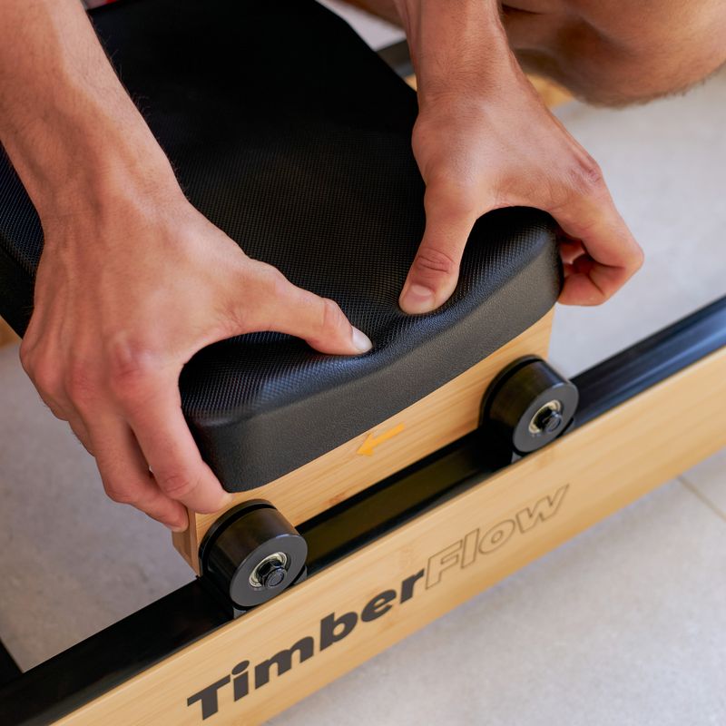 Wasser-Rudergerät TREXO TimberFlow 15
