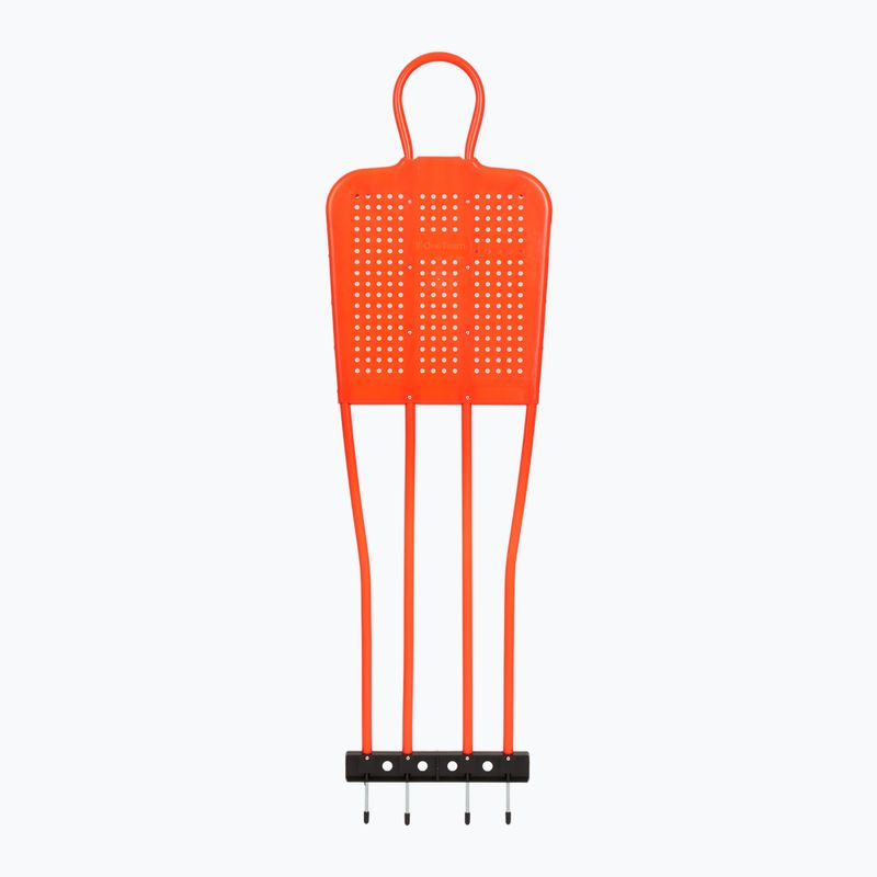 Kletterwand OneTeam TRF180 orange 2