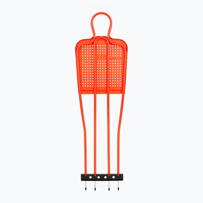 Kletterwand OneTeam TRF180 orange 3