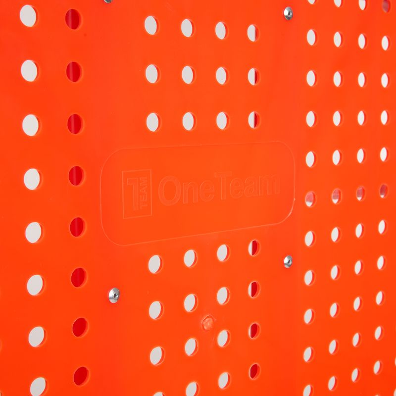 Kletterwand OneTeam TRF180 orange 4