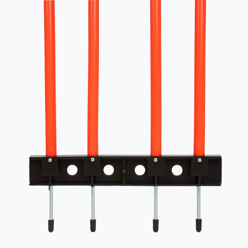 Kletterwand OneTeam TRF180 orange 6